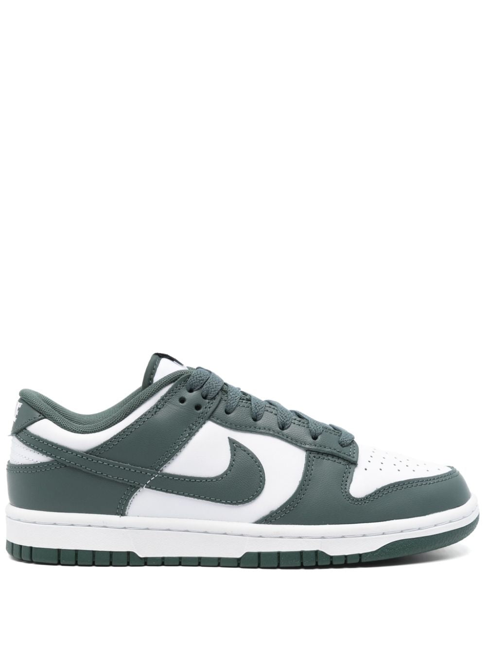 Nike Dunks green
