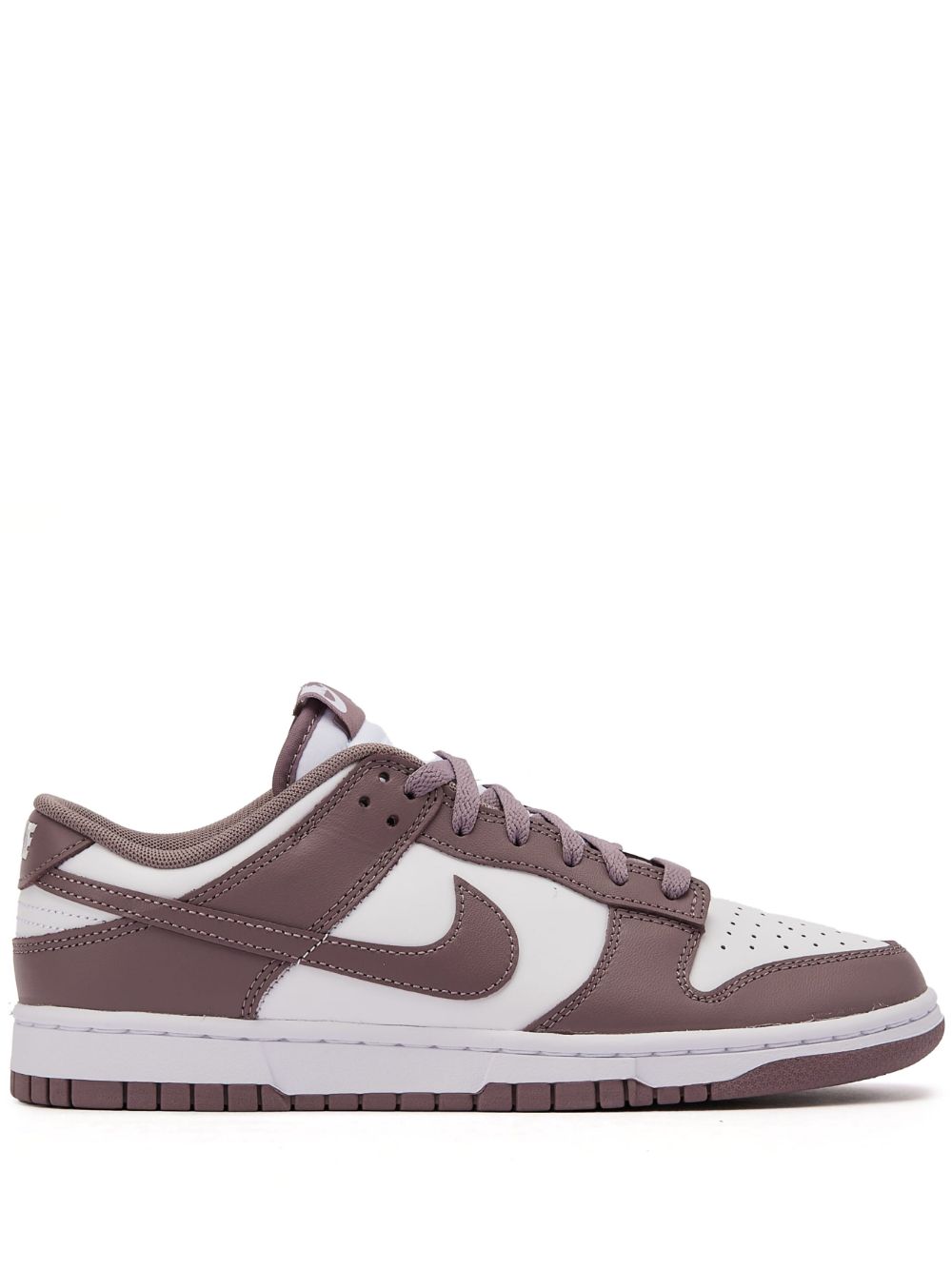 Nike Dunks brown