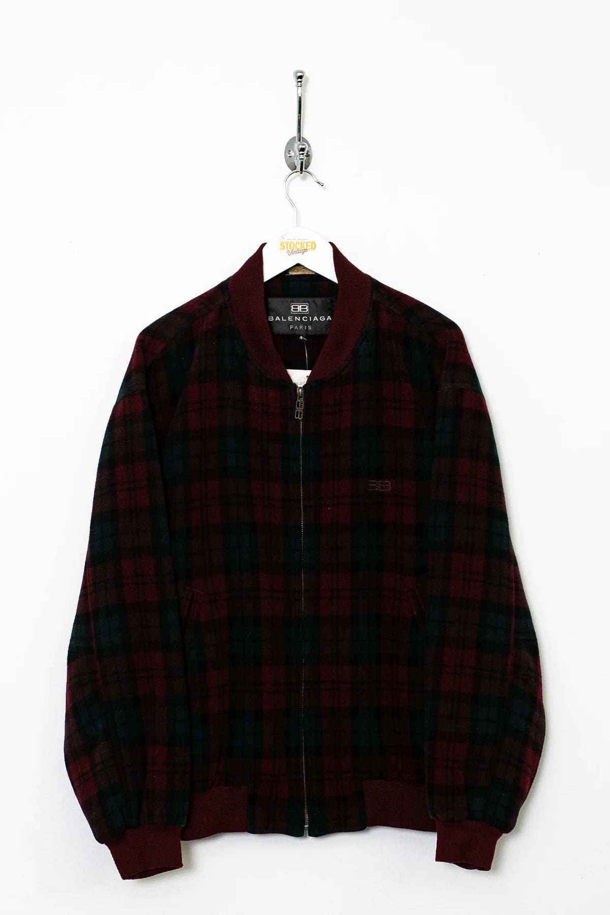 90s Balenciaga Jacket
