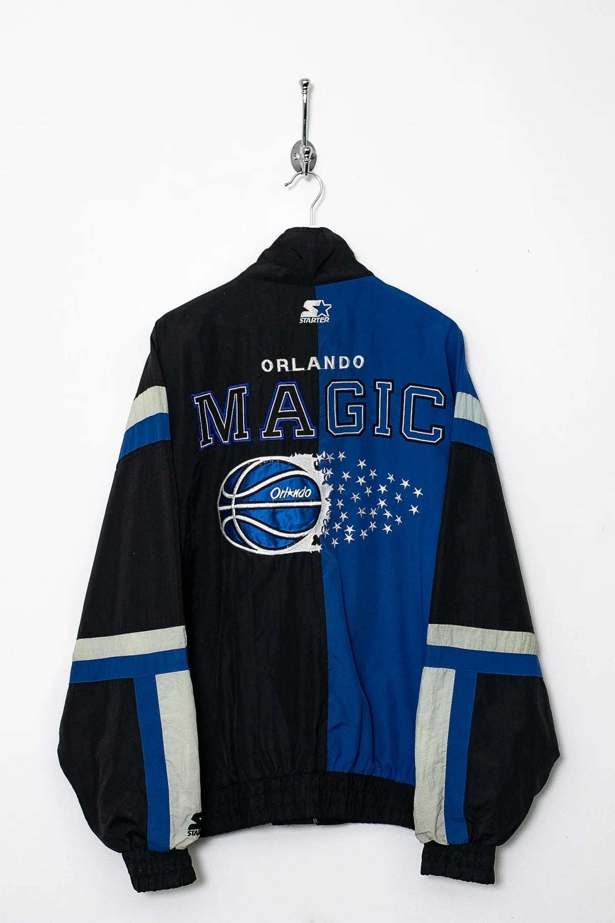 90s Starter NBA Orlando Magic Jacket