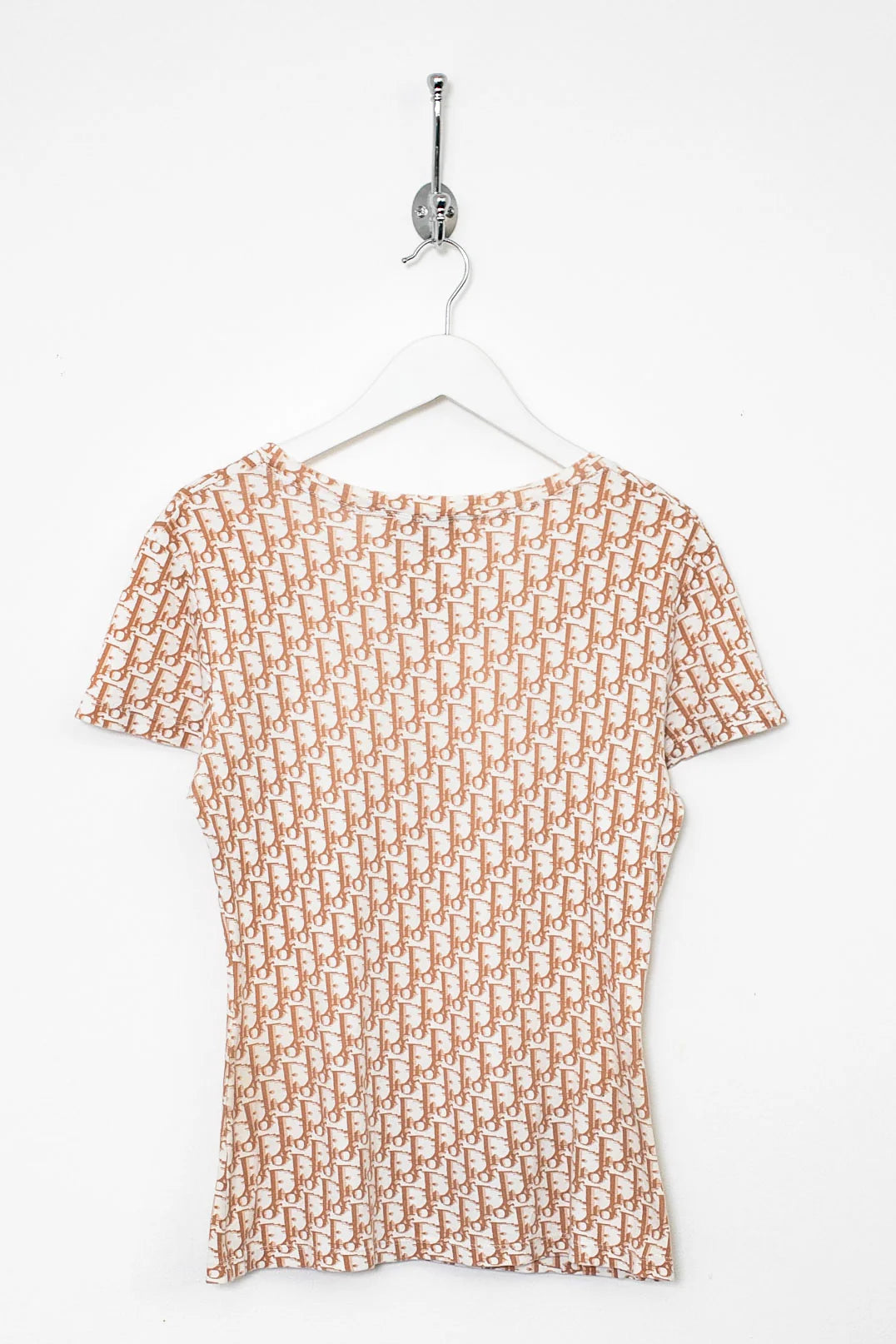 Womens 90s Christian Dior Top