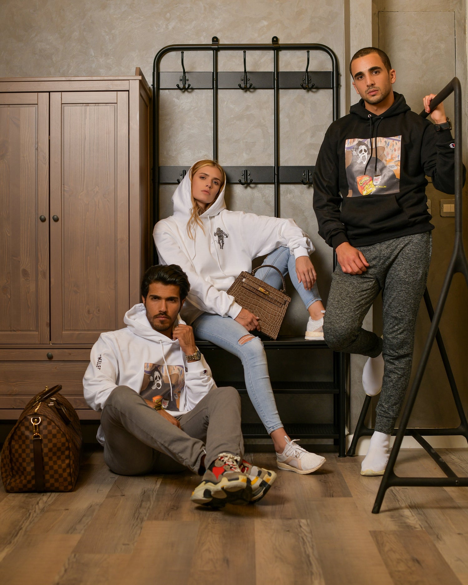 Ready-to-Wear