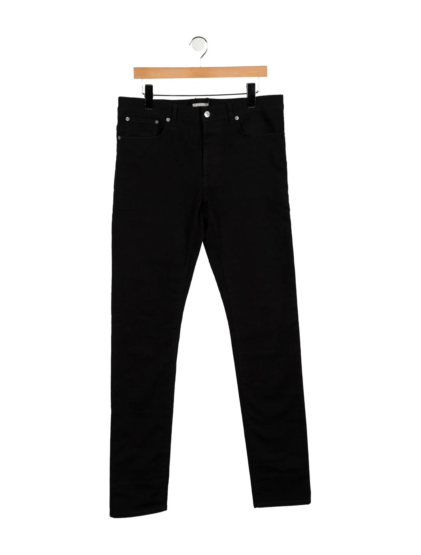 Christian Dior Jeans Black